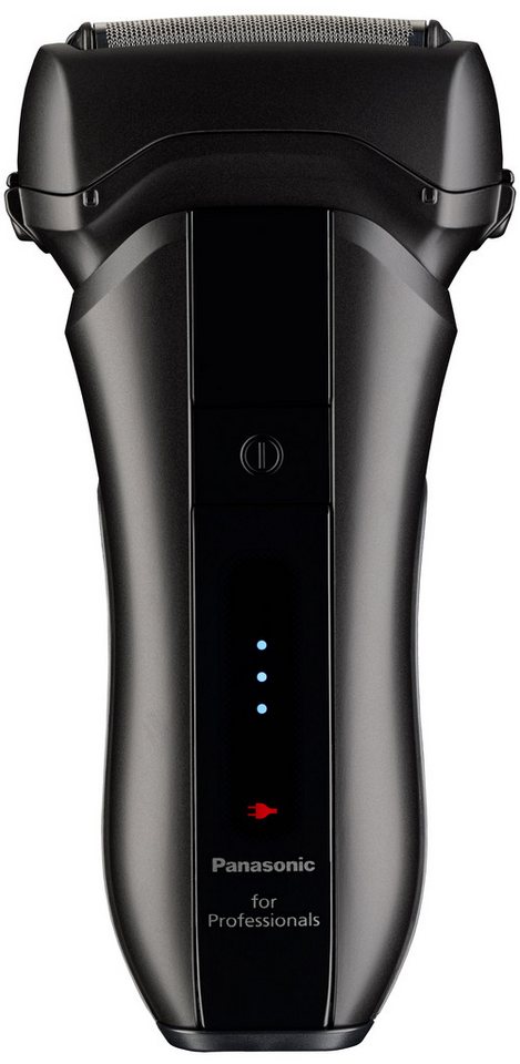 Panasonic Elektrorasierer Panasonic Profi-Rasierer ER-SP20, Abwaschbares Gehäuse