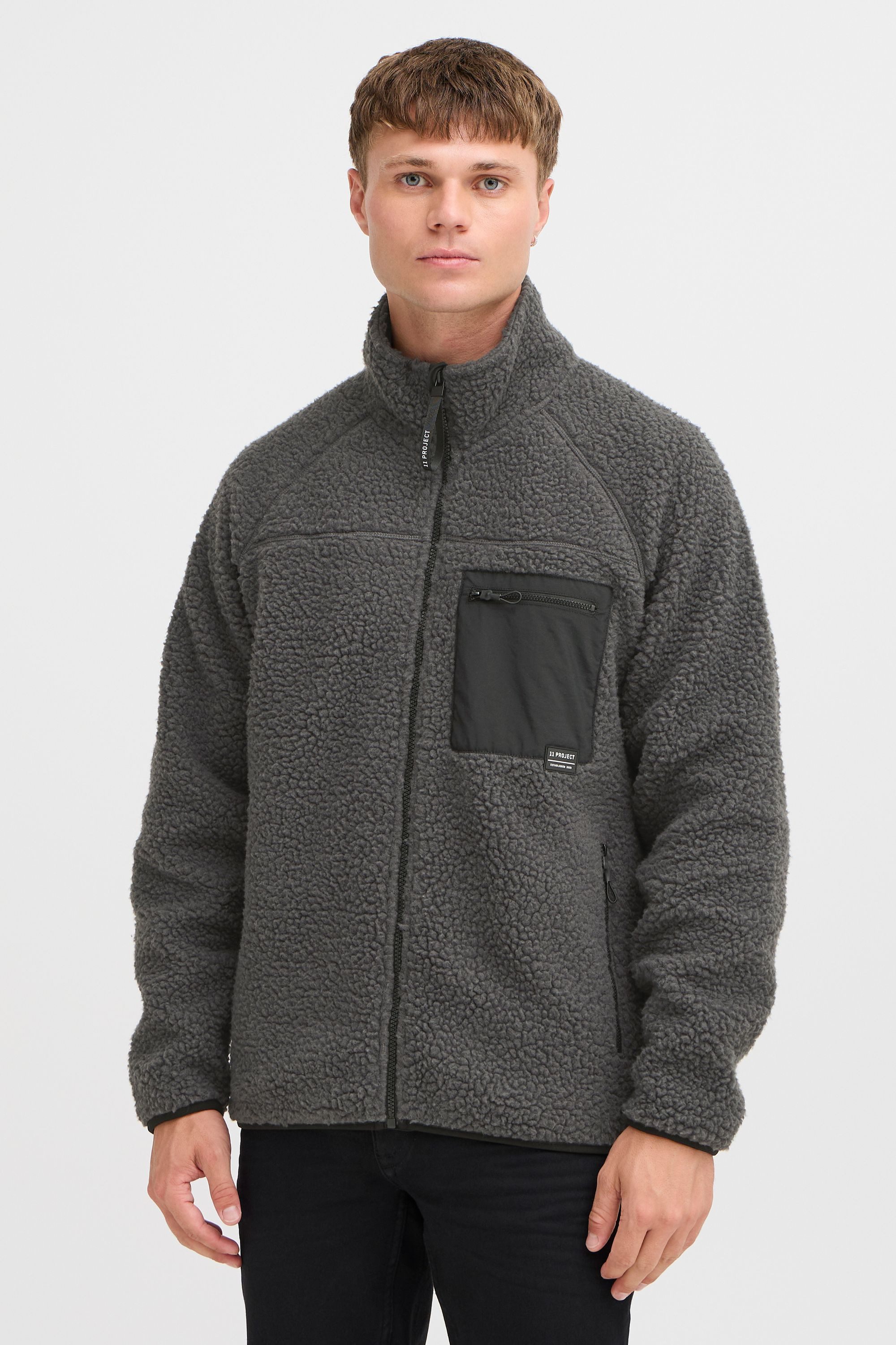 11 Project Sweatshirt PRRomy Modischer Pullover günstig online kaufen