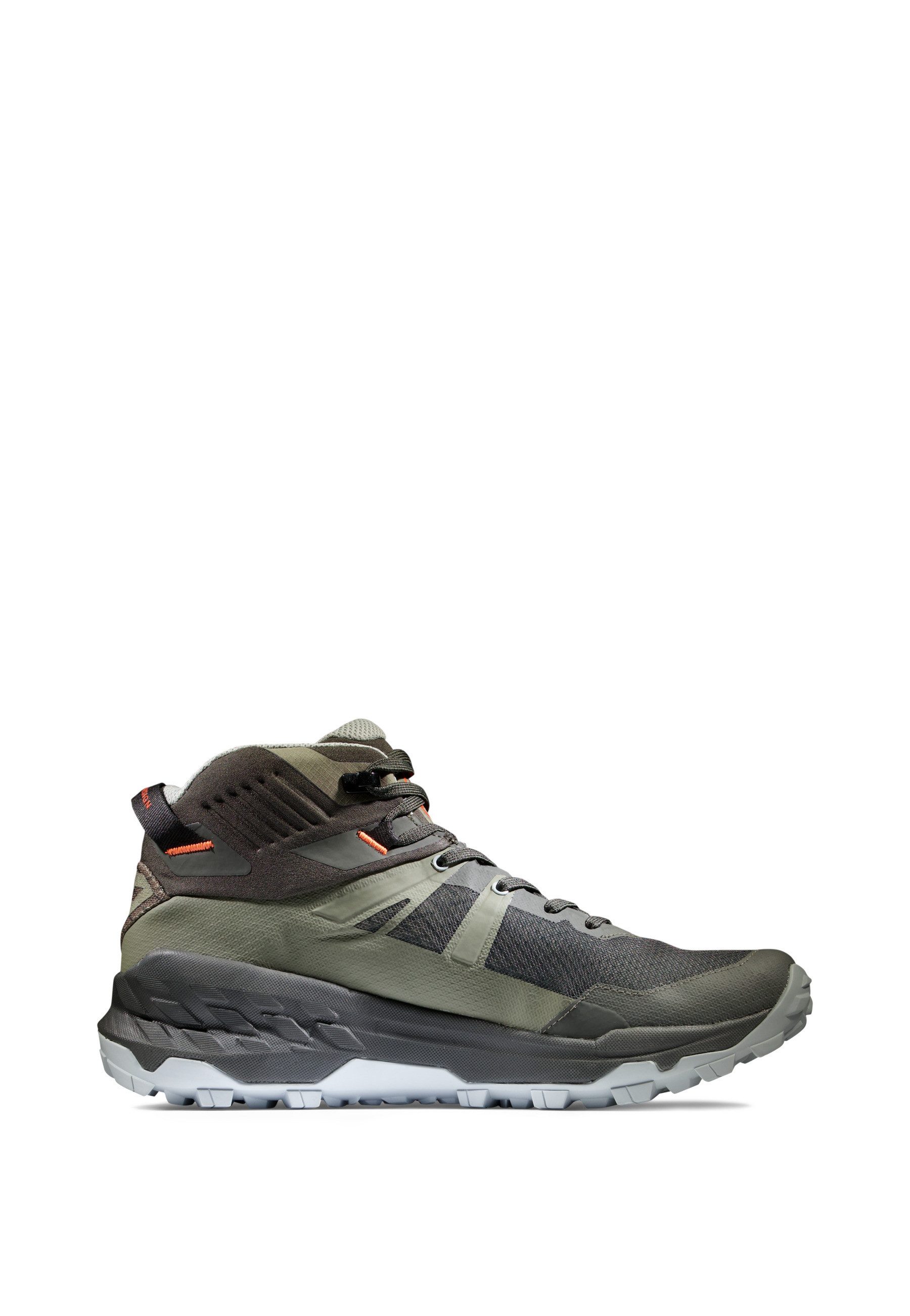 Mammut Sertig II Mid GTX Men Wanderschuh