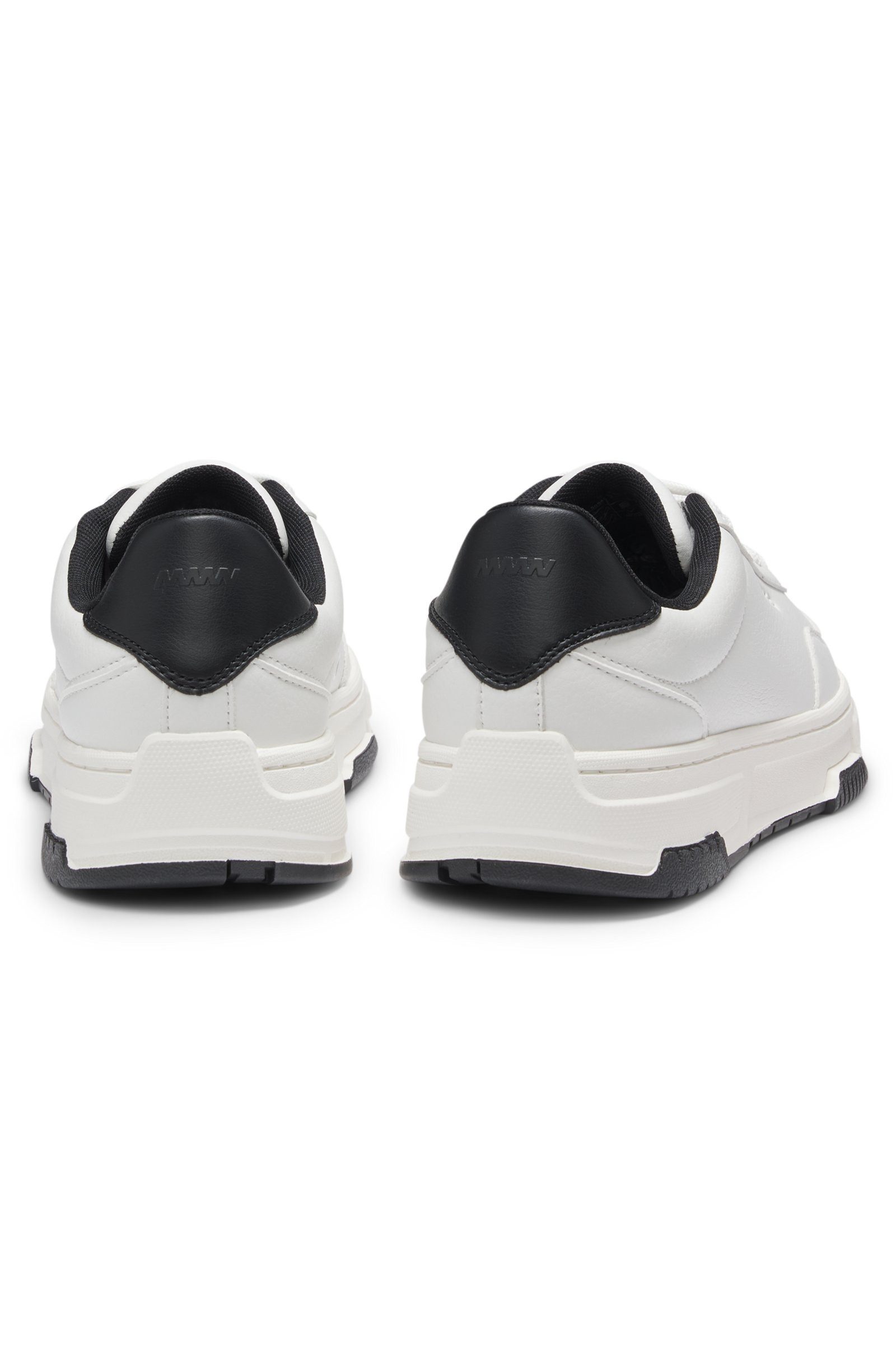 HUGO Yarrow-Tenn Sneaker (keine Angabe, 1-tlg)