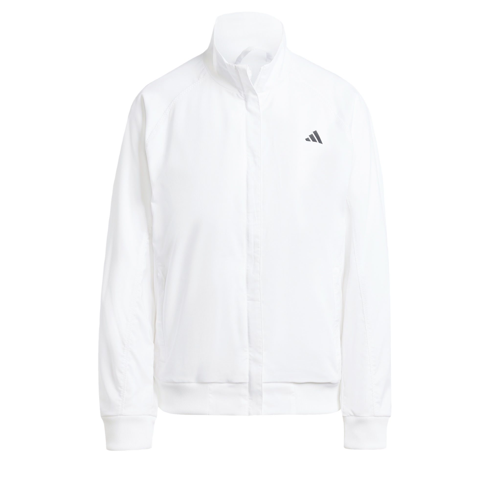 adidas Performance Trainingsjacke WALK-ON TENNISJACKE (1-St)