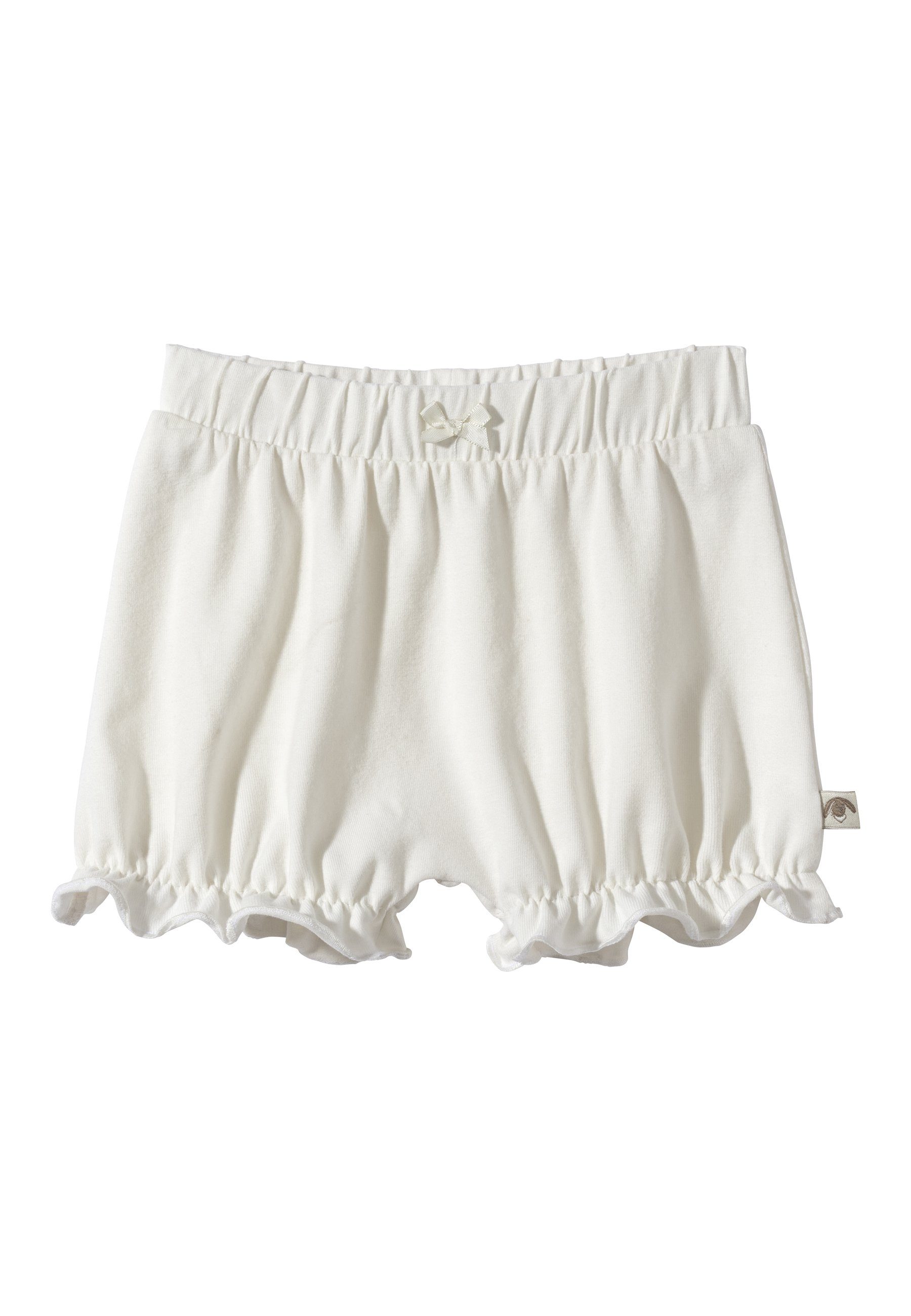 Sterntaler® Shorts Shorts uni (1-tlg)