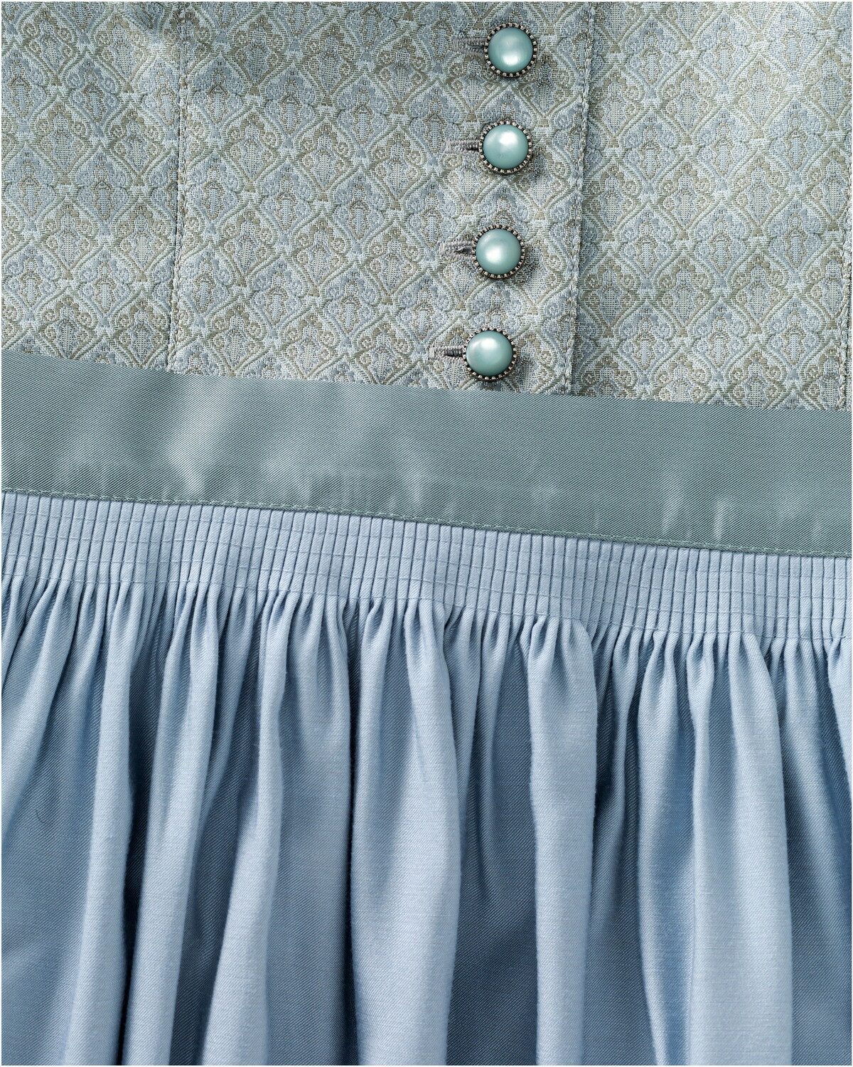 Hammerschmid Dirndl Jacquard-Dirndl Walchsee