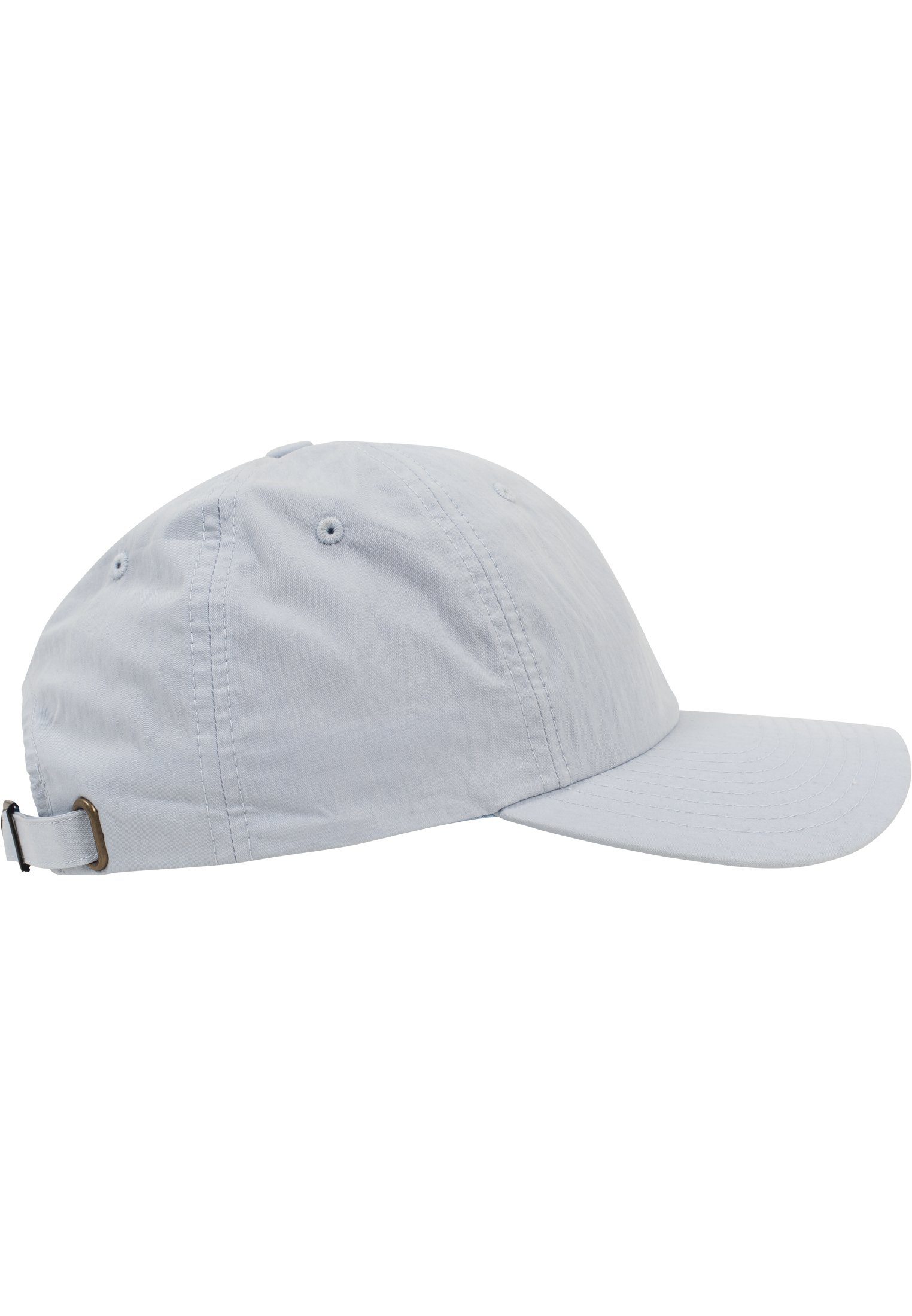 Flexfit Flex Cap Accessoires Low Cap blue Profile Washed