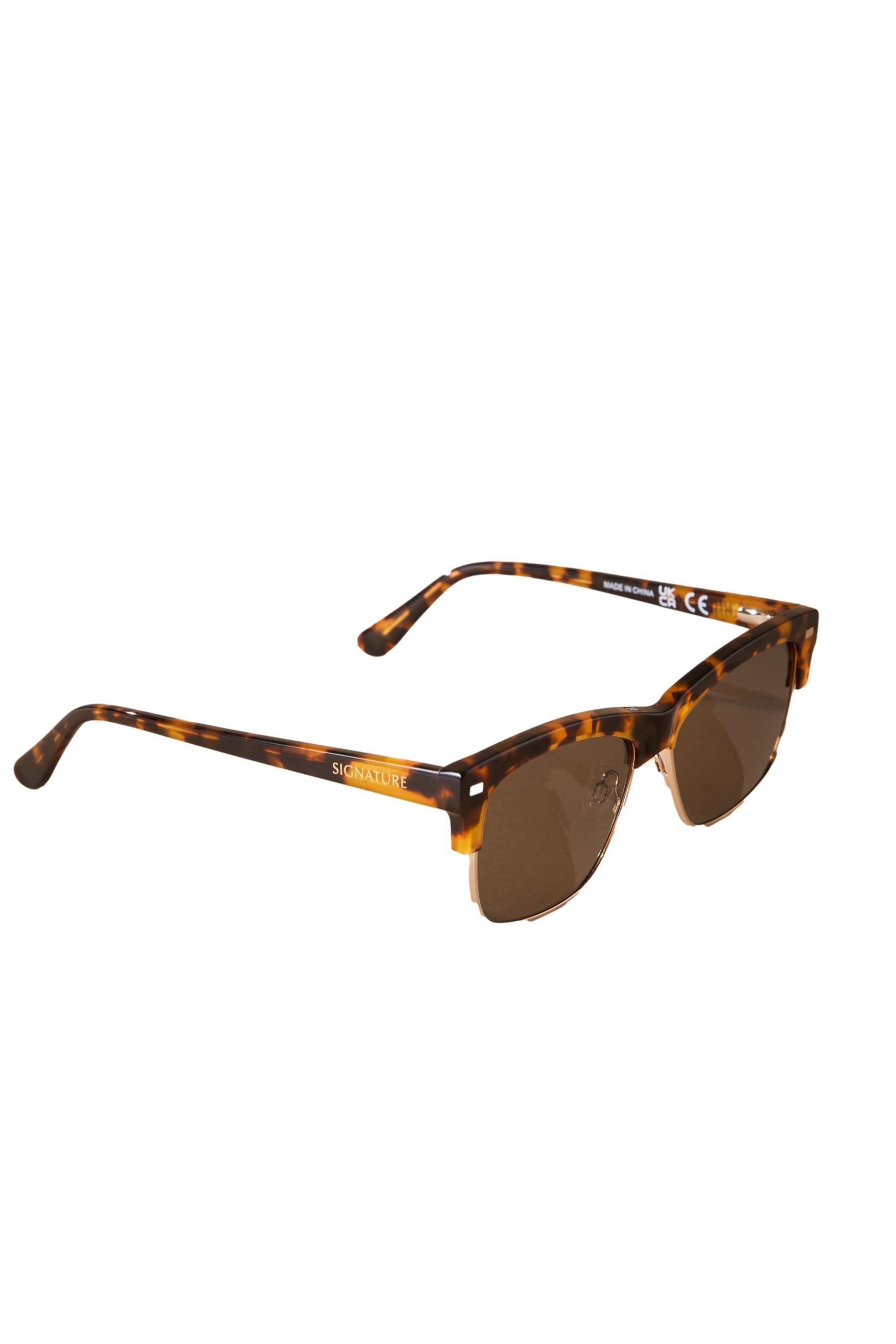 Next Sonnenbrille Signature-Sonnenbrille (1-St)