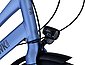 HAWK Bikes Trekkingrad »HAWK Trekking Lady Super Deluxe Plus Sky Blue«, 8 Gang Shimano Nexus Schaltwerk, Bild 2