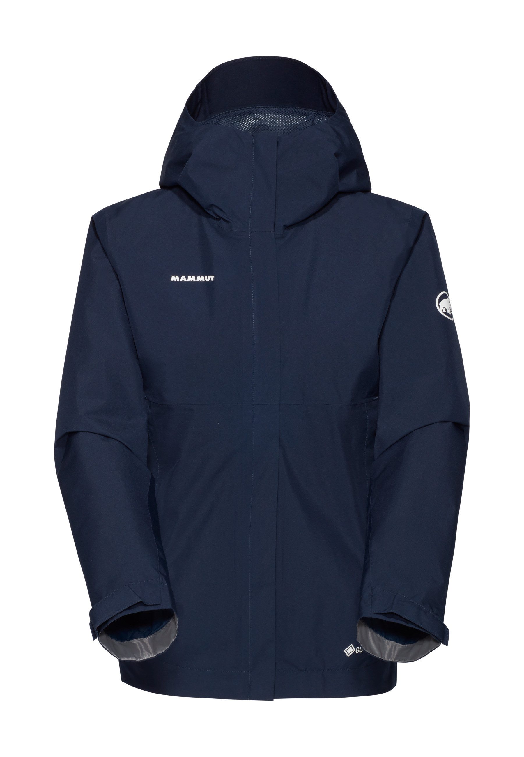 Mammut Regenjacke Treeline Light HS Hooded Jacket Women