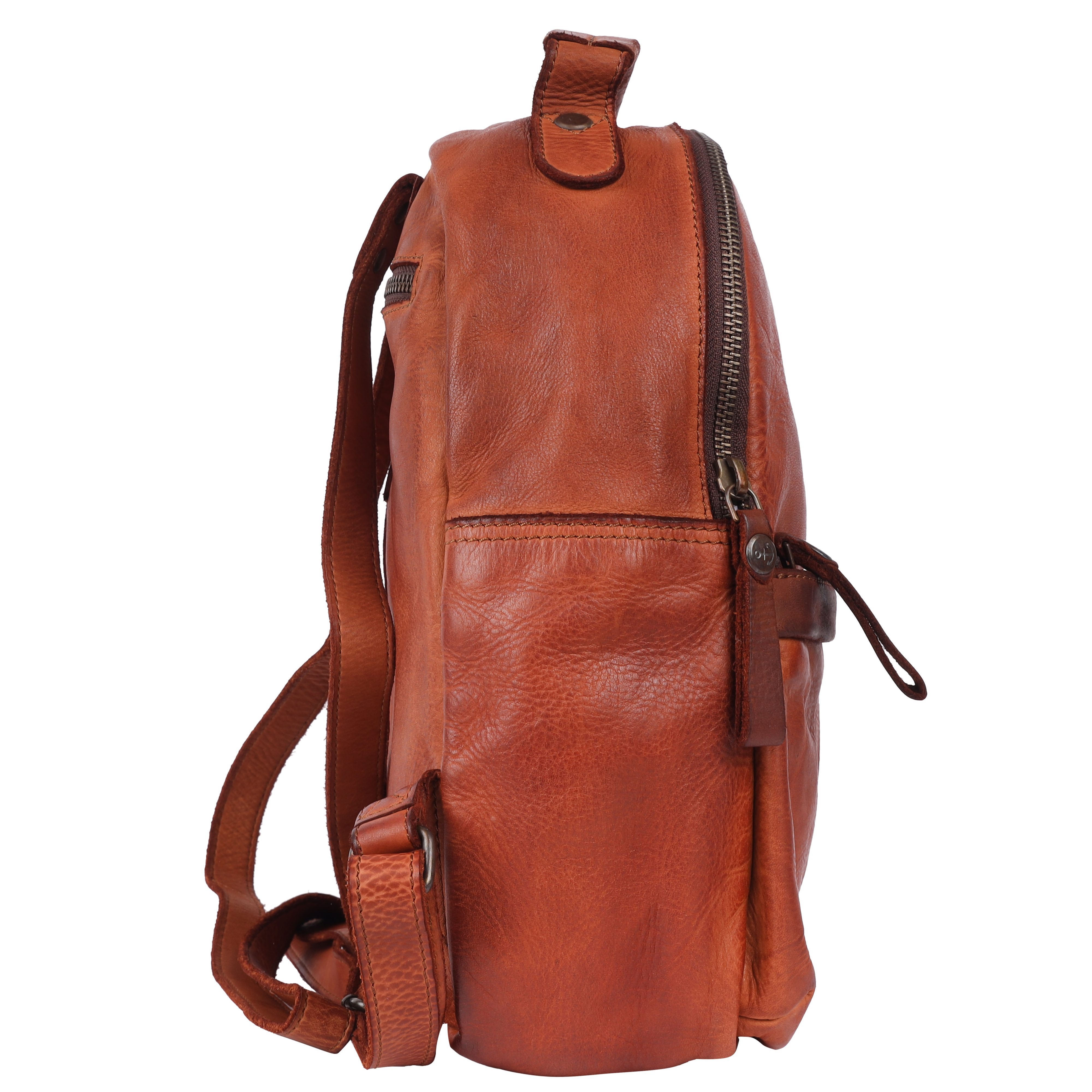 HARBOUR 2nd Cityrucksack Carissa, Freizeitrucksack Arbeitsrucksack Schulrucksack