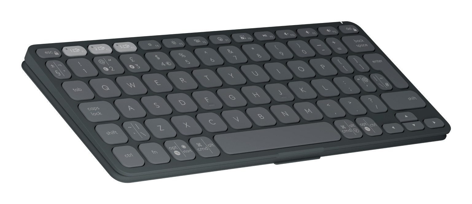 Logitech Eingabegeräte-Set