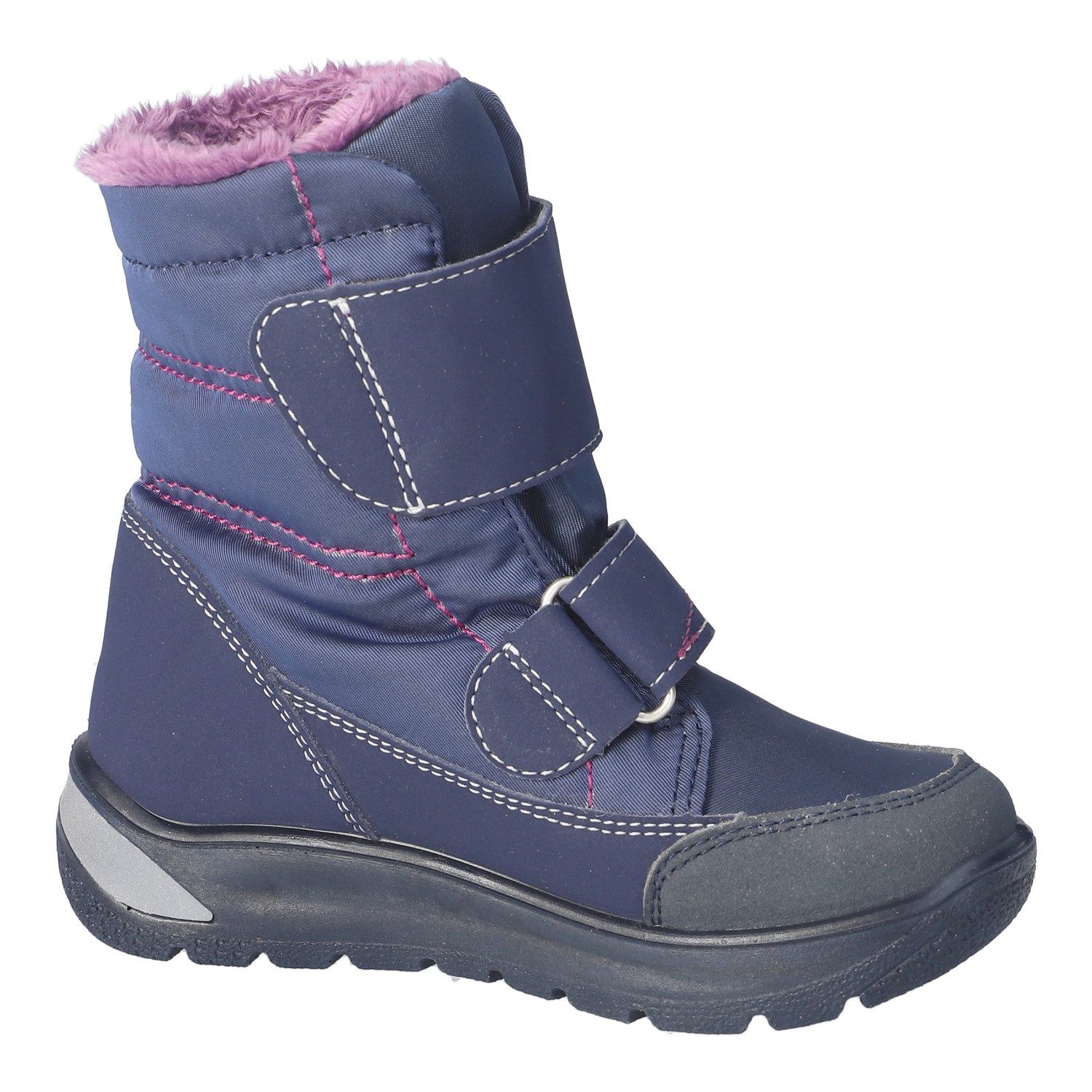 Ricosta GAREI - Winterboots Winterboots wasserdicht