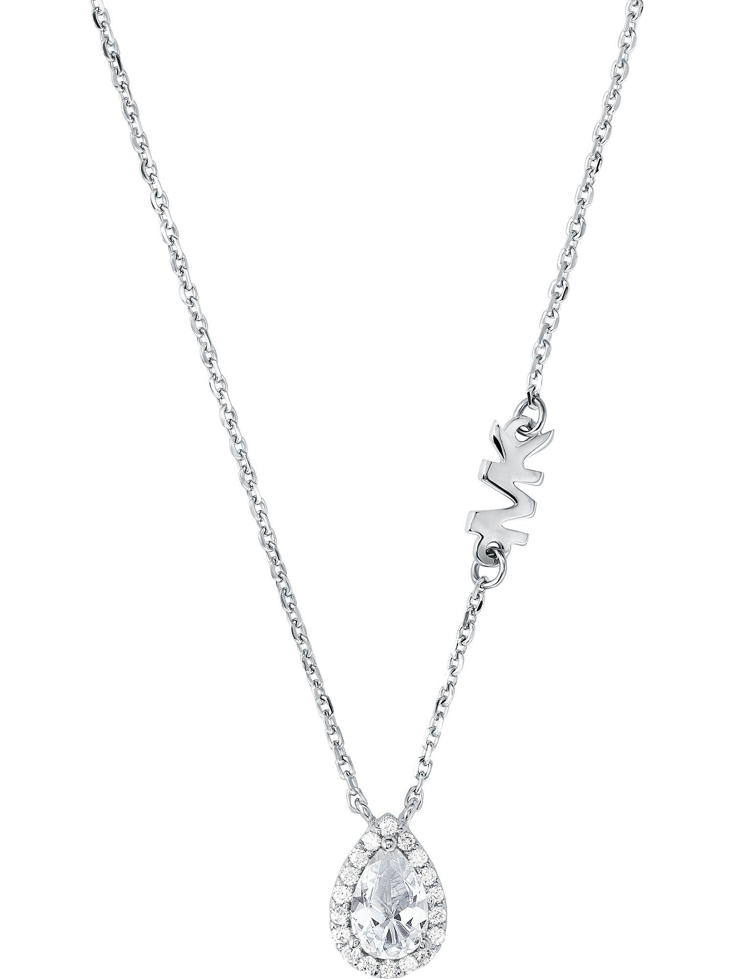 MICHAEL KORS Collier Michael Kors Damen-...