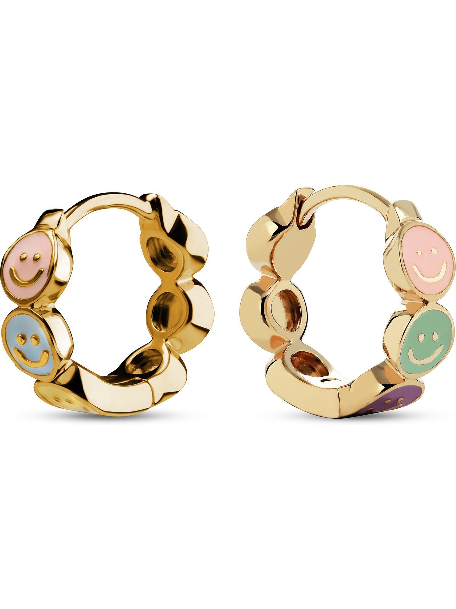 FAVS Paar Creolen (Paar)