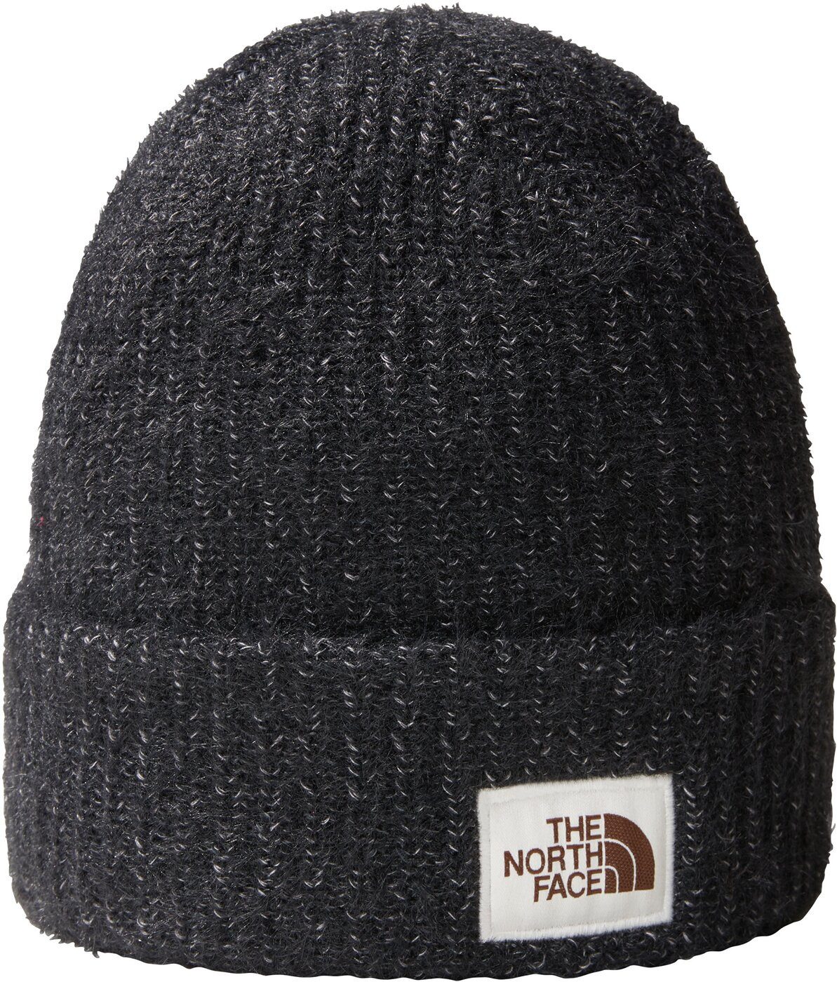 Mammut Strickmütze Salty Bae Beanie Mütze LINED The North Face BLACK