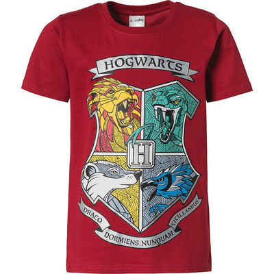 Harry Potter T-Shirt »Harry Potter Kinder T-Shirt«