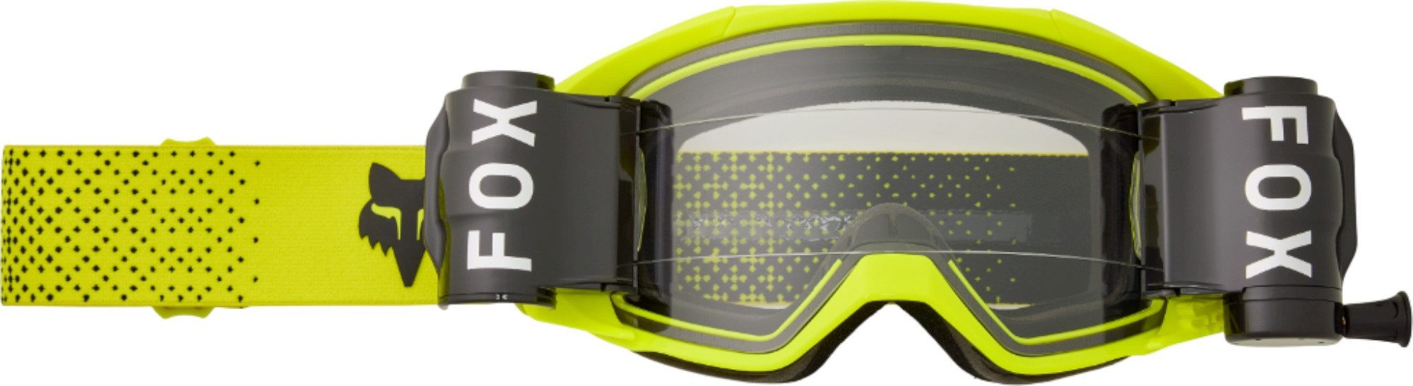 Motorradbrille Vue Roll Motocross Brille