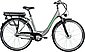 Zündapp E-Bike »Z502«, 7 Gang, Nabenschaltung, Frontmotor 240 W, Bild 1