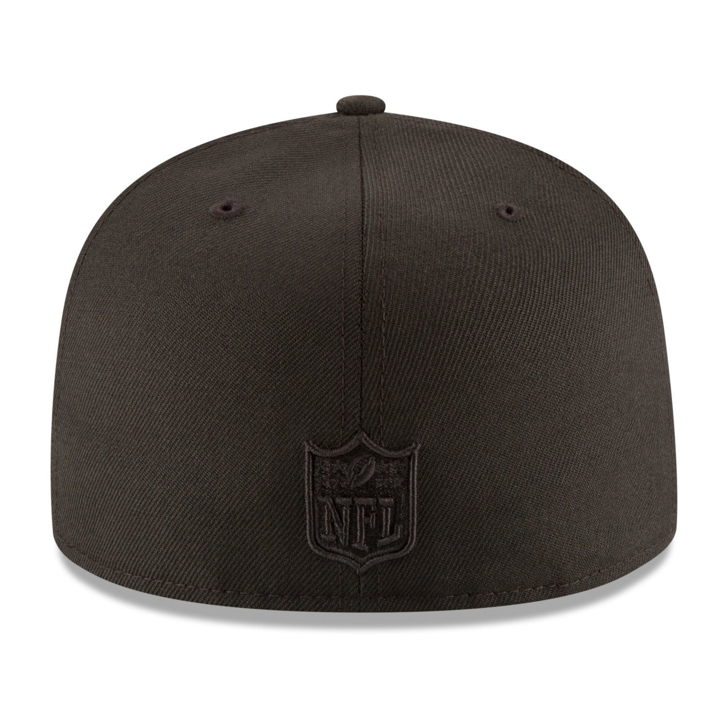 New Era Fitted Cap 59Fifty NFL Pittsburgh Steelers – Bild 5 von 5