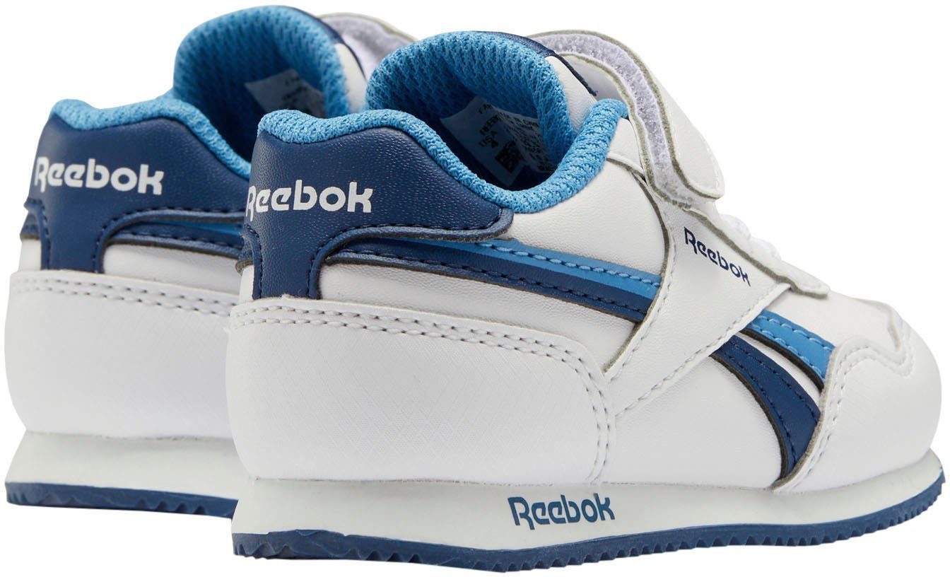 Schuhe Alle Sneaker Reebok Classic ROYAL CLASSIC JOGGER 3 SHOES Sneaker