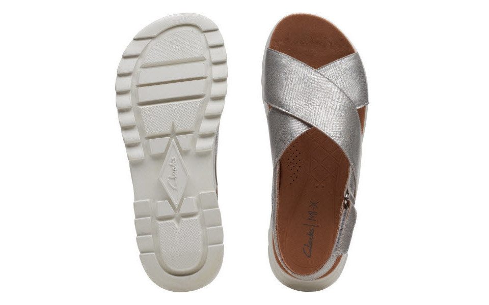 Clarks Sandale Sandale