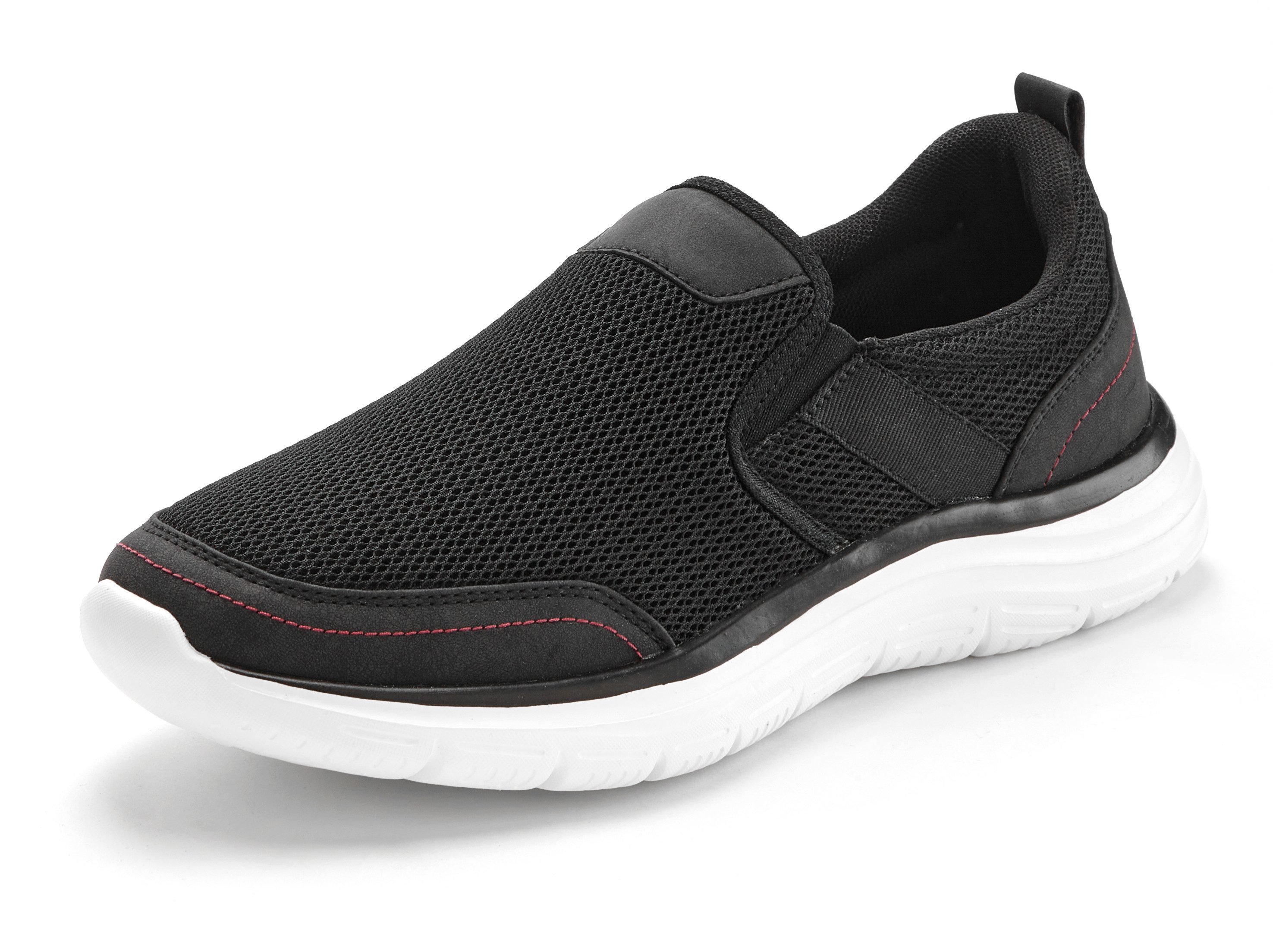 AUTHENTIC LE JOGGER Slipper, Halbschuhe, Freizeitschuhe, günstig online kaufen