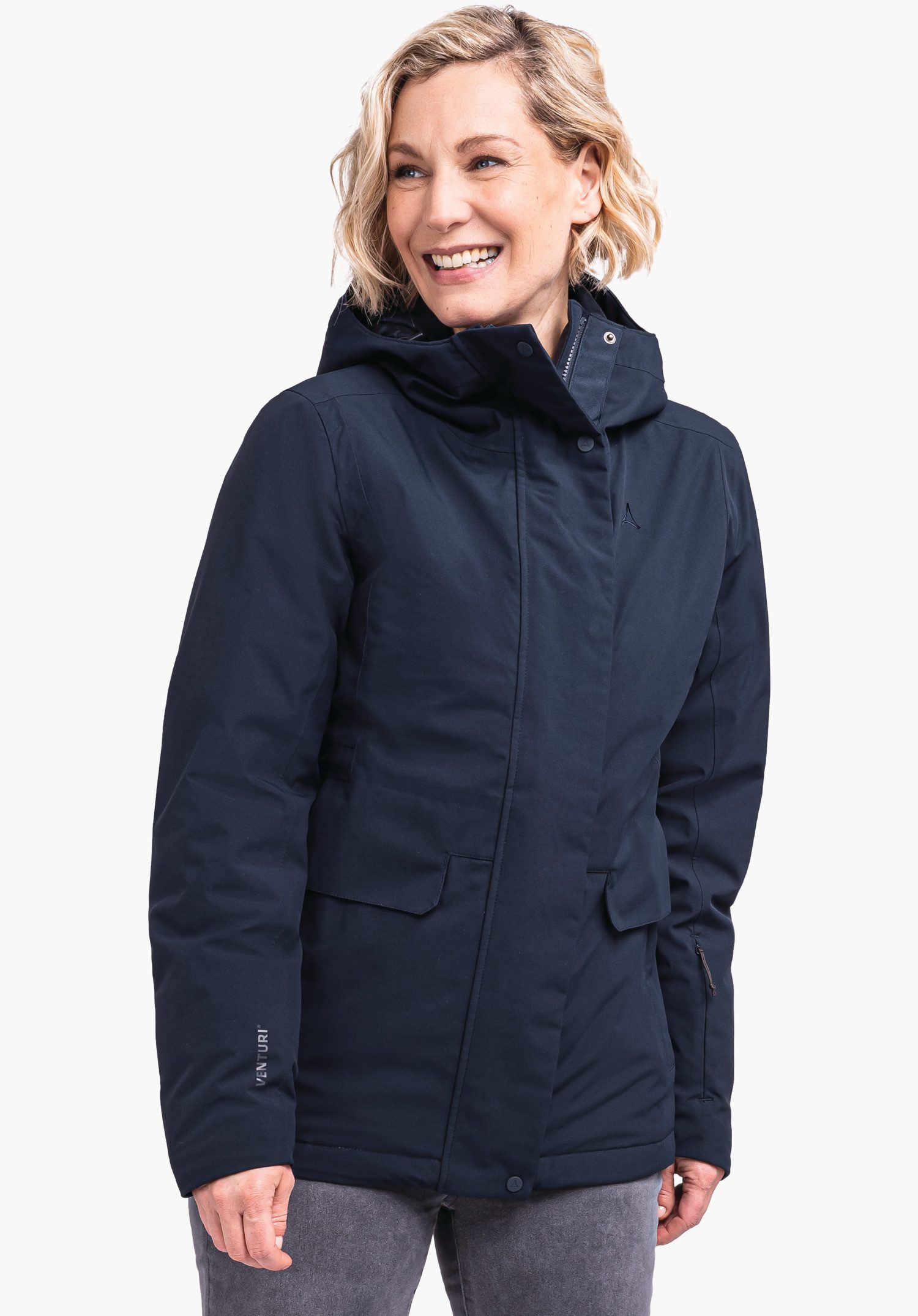 Funktionsjacke Antwerpen L JKT CS
