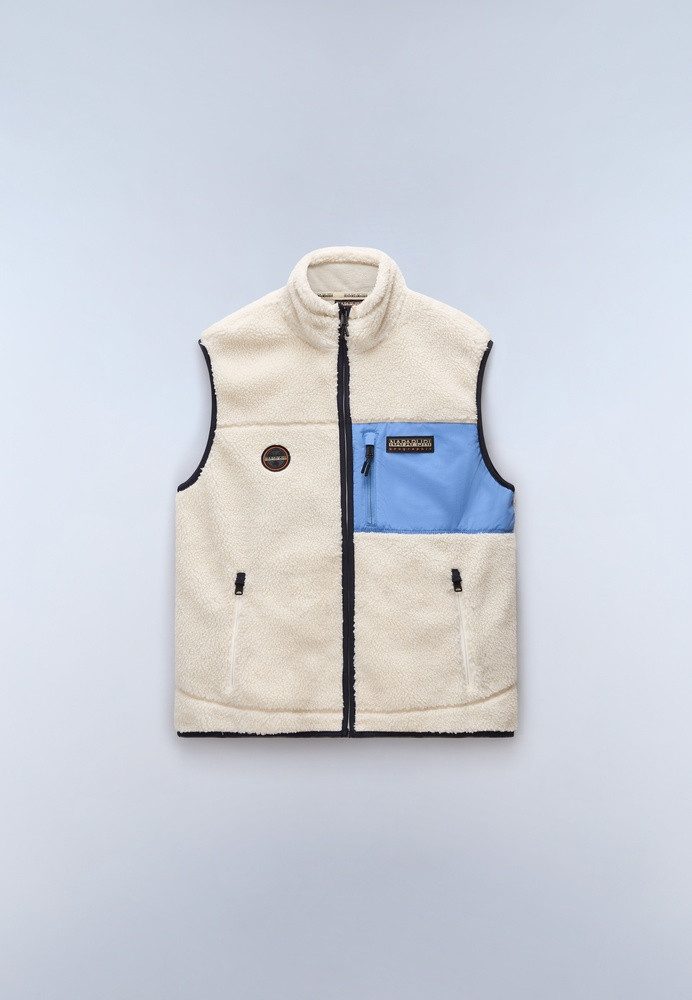 Napapijri Fleecejacke Yupik V