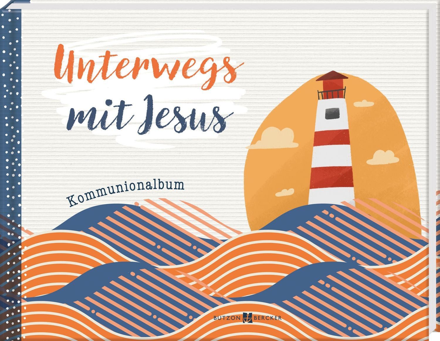 Fotoalbum Unterwegs mit Jesus