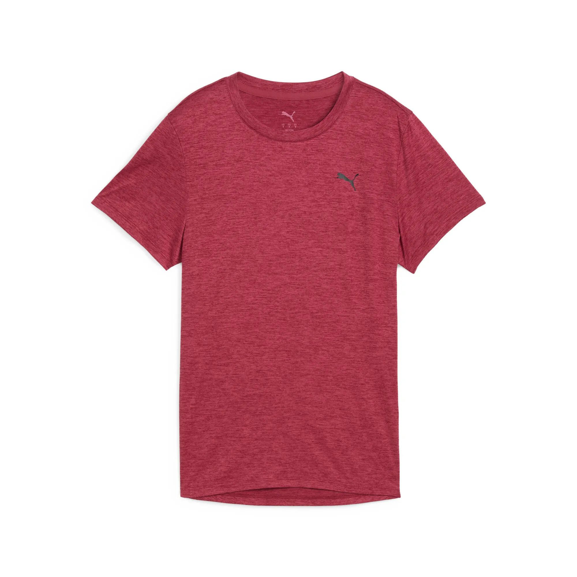 PUMA T-Shirt Puma Damen T-Shirt TAD günstig online kaufen
