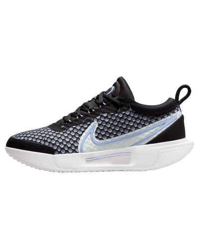 Nike Herren Sneaker COURT ZOOM PRO W HARD COURT Tennisschuh