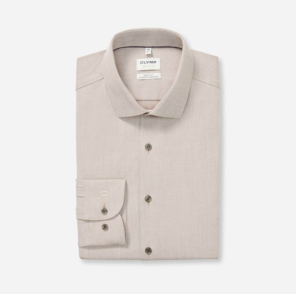 OLYMP Blusenshirt 073464-Hemden günstig online kaufen