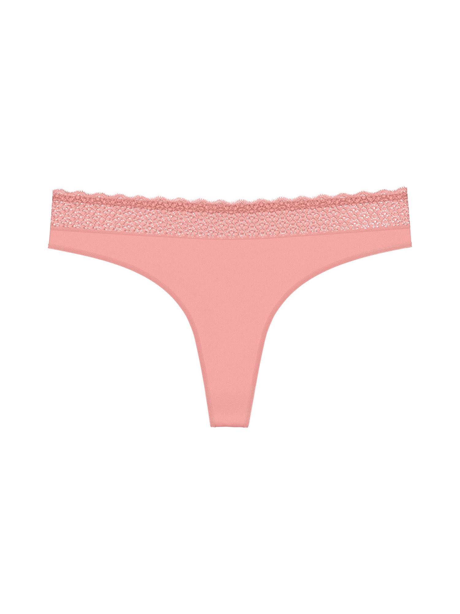 Triumph String Red Label Feel of Modal String Slip, Tanga, Mini String