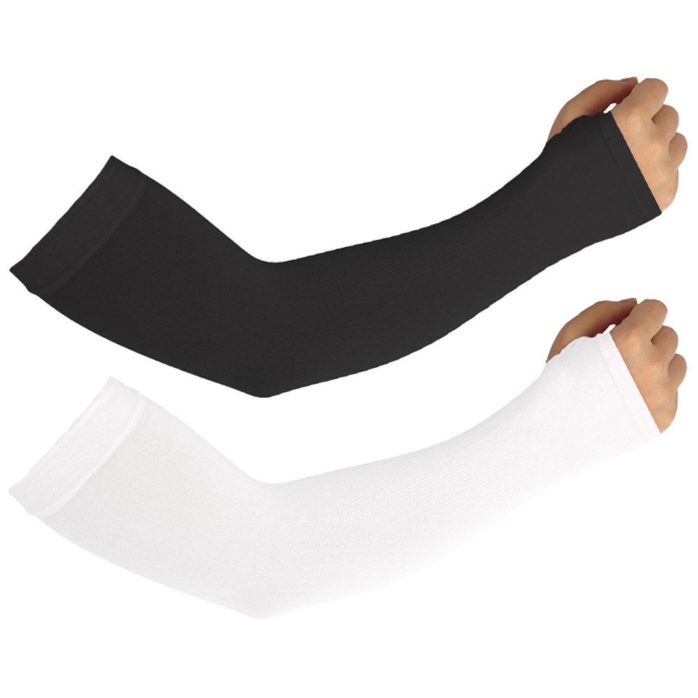 Innoshape Напульсник Напульсник UV-Schutz Sonnenschutzärmel Arm Sleeve Radsport (2-St)