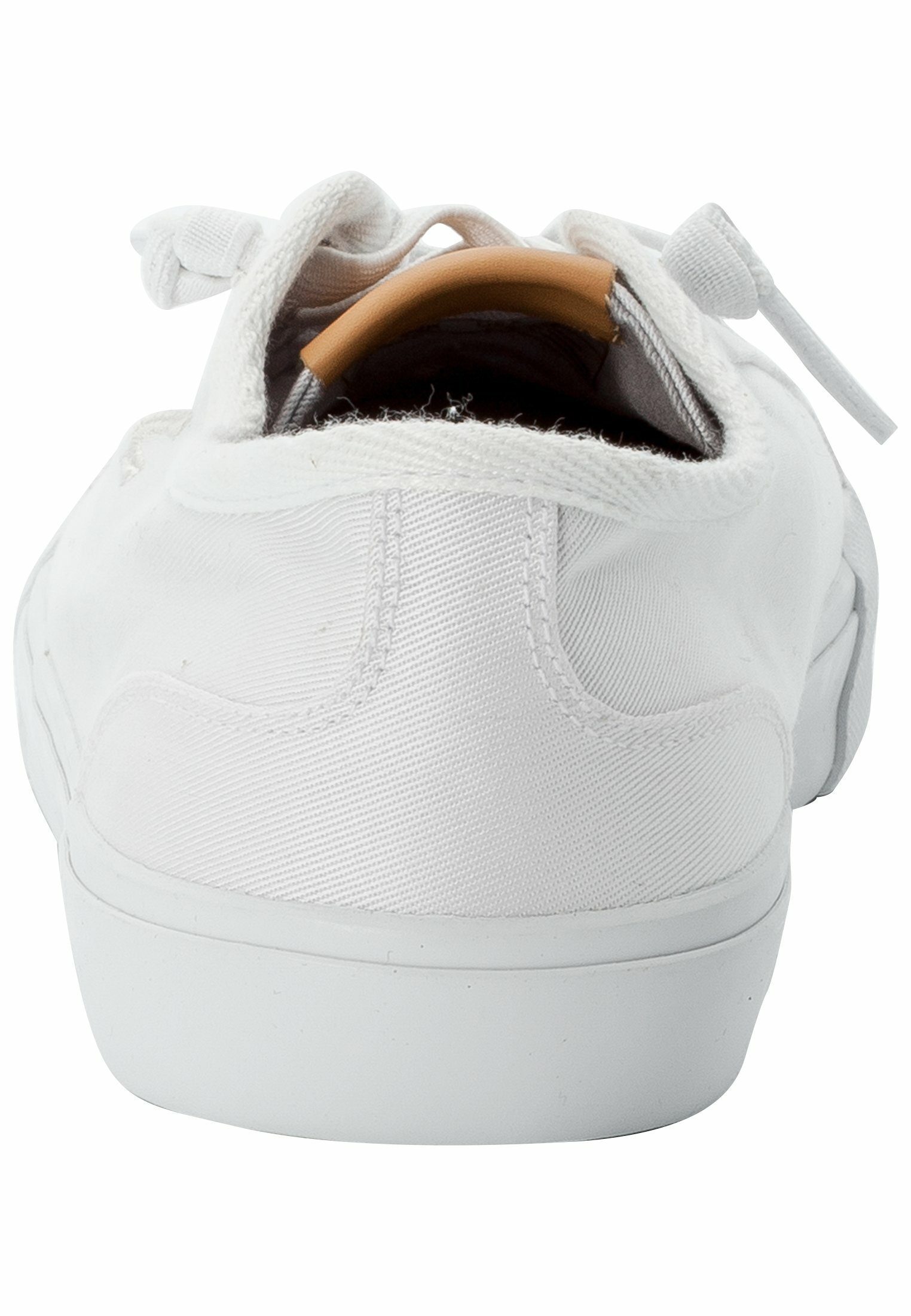 Quill Sneaker camel active