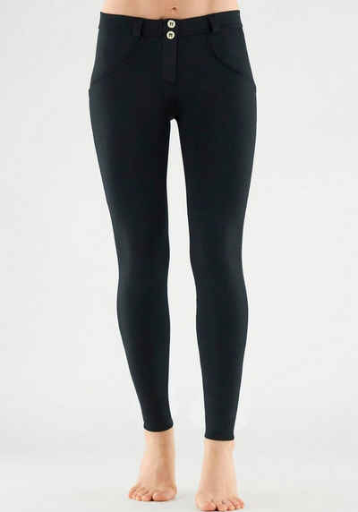 Freddy Jeggings WRUP2Skinny mit Lifting & Shaping Effekt