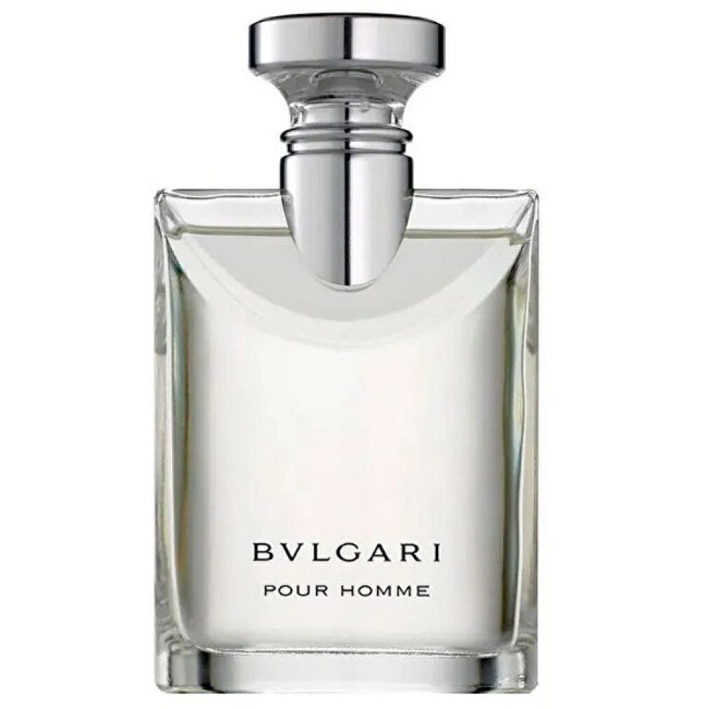 BVLGARI Eau de Toilette Pour Homme Eau de Toilette