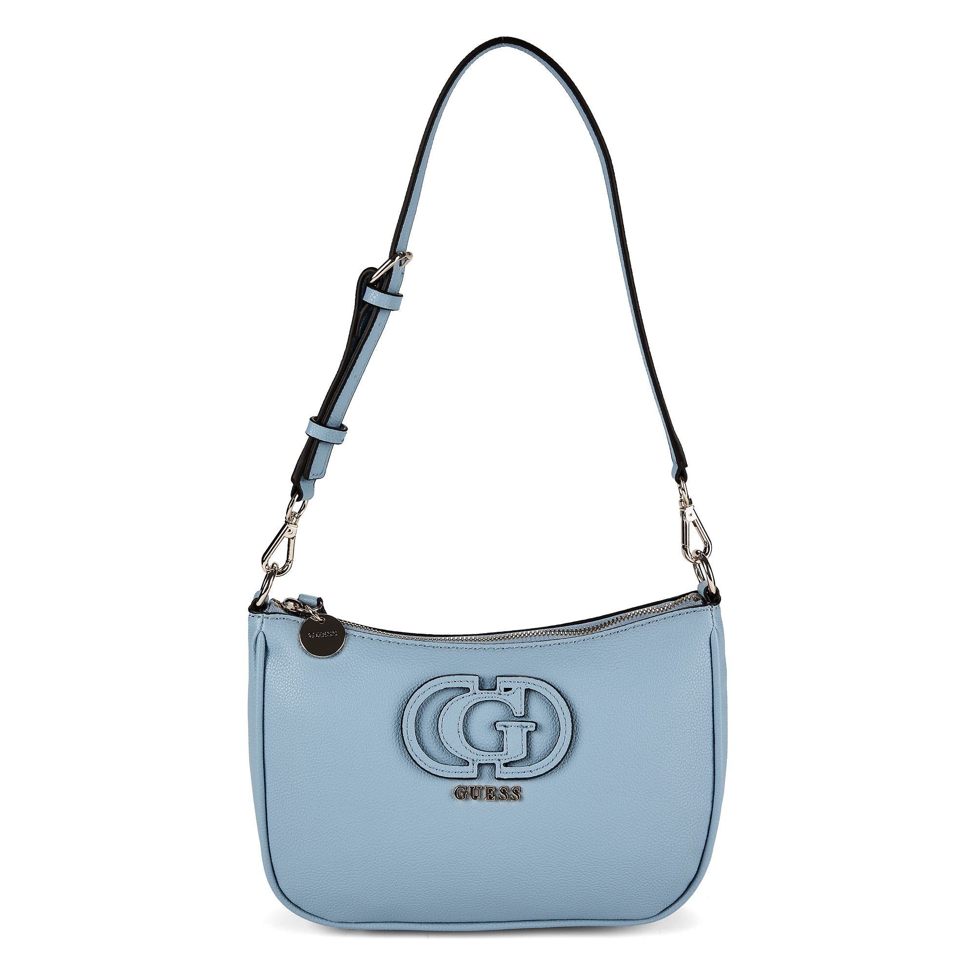 Guess Schultertasche Isola, Polyurethan