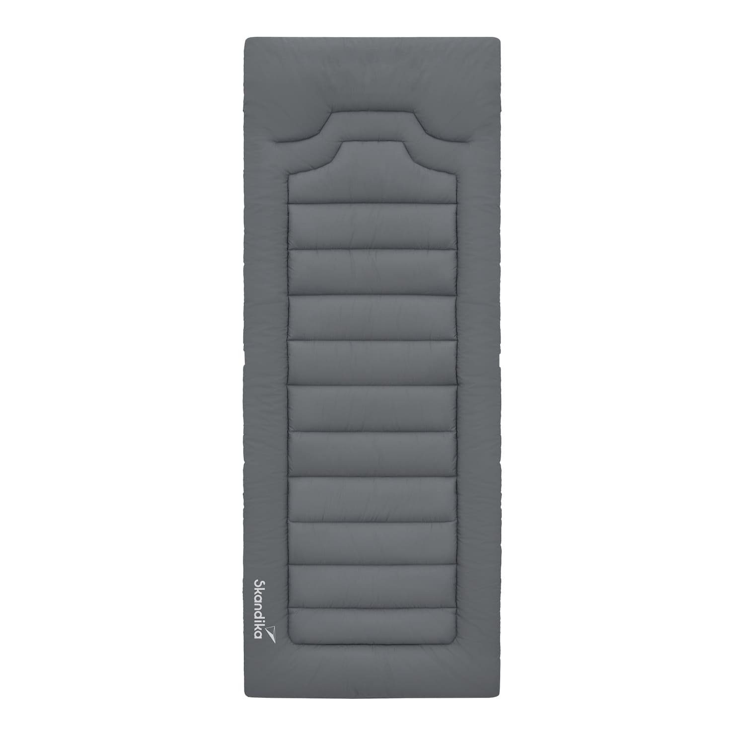 Skandika Liegenauflage Auflage für Campingliege, Sonnenliege, Feldbett, ink günstig online kaufen