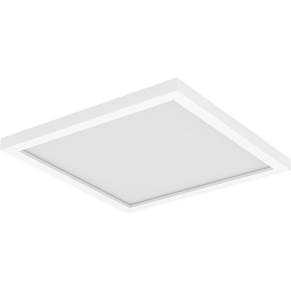 Philips LED Panel Philips 8721103044570 LED-Deckenleuchte 25 W Warmweiß bis Kaltweiß