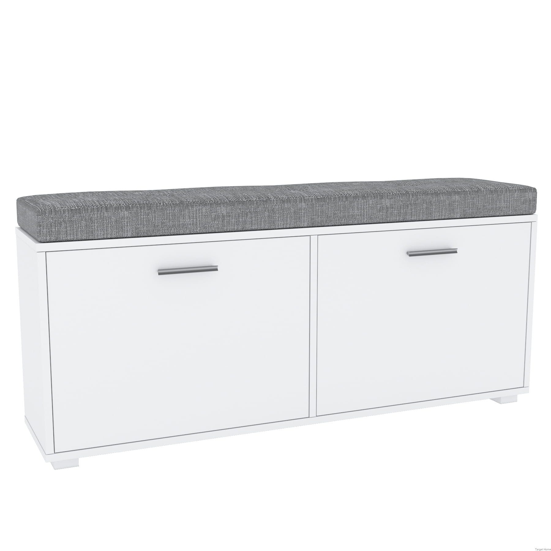 TARGET HOME Schuhbank Schuhschrank mit Sitz, günstig online kaufen