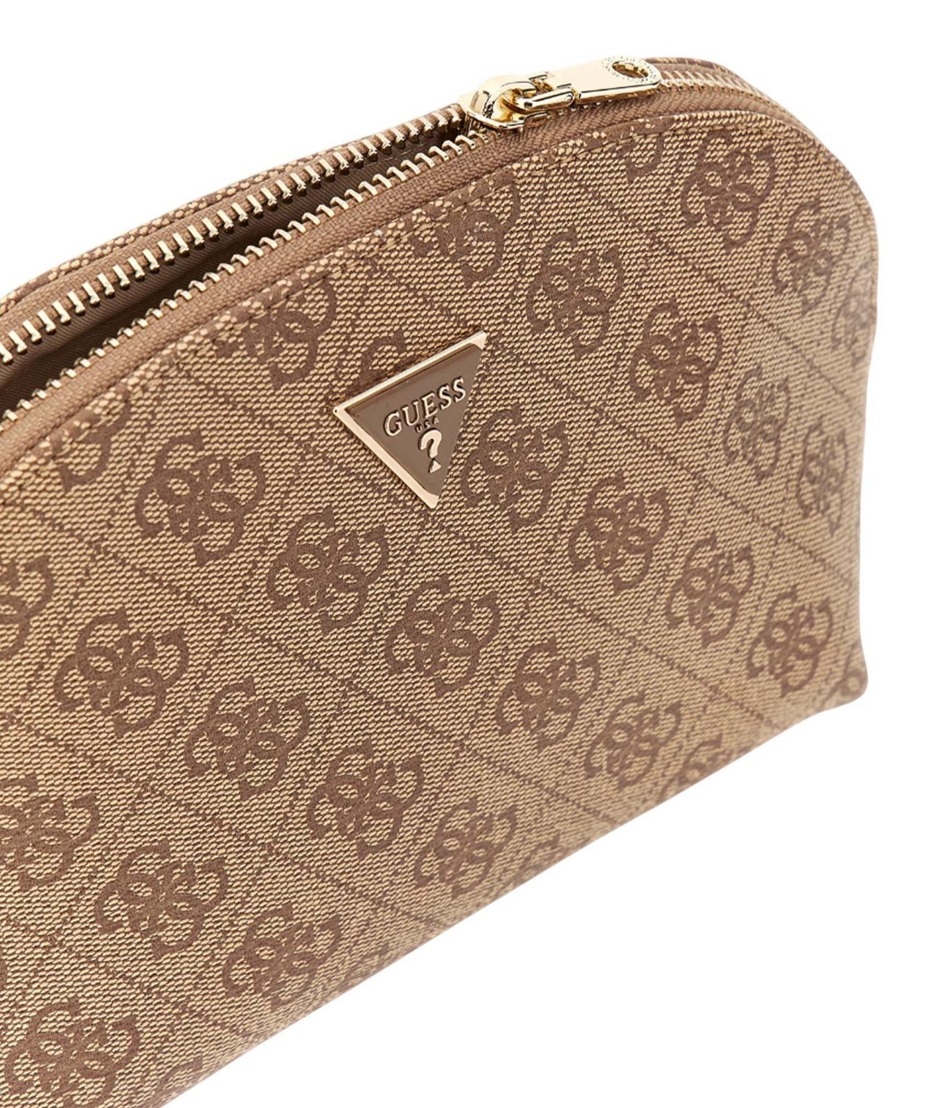 Guess Aufbewahrungstasche Dome Cosmetic Pouch