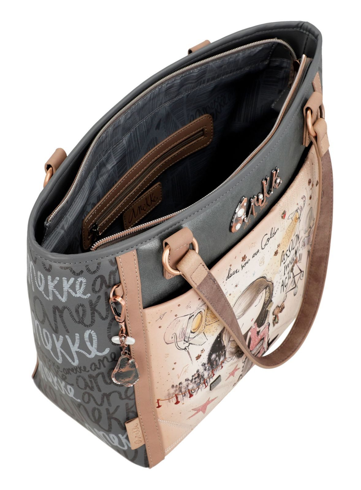 Anekke Shopper Hollywood