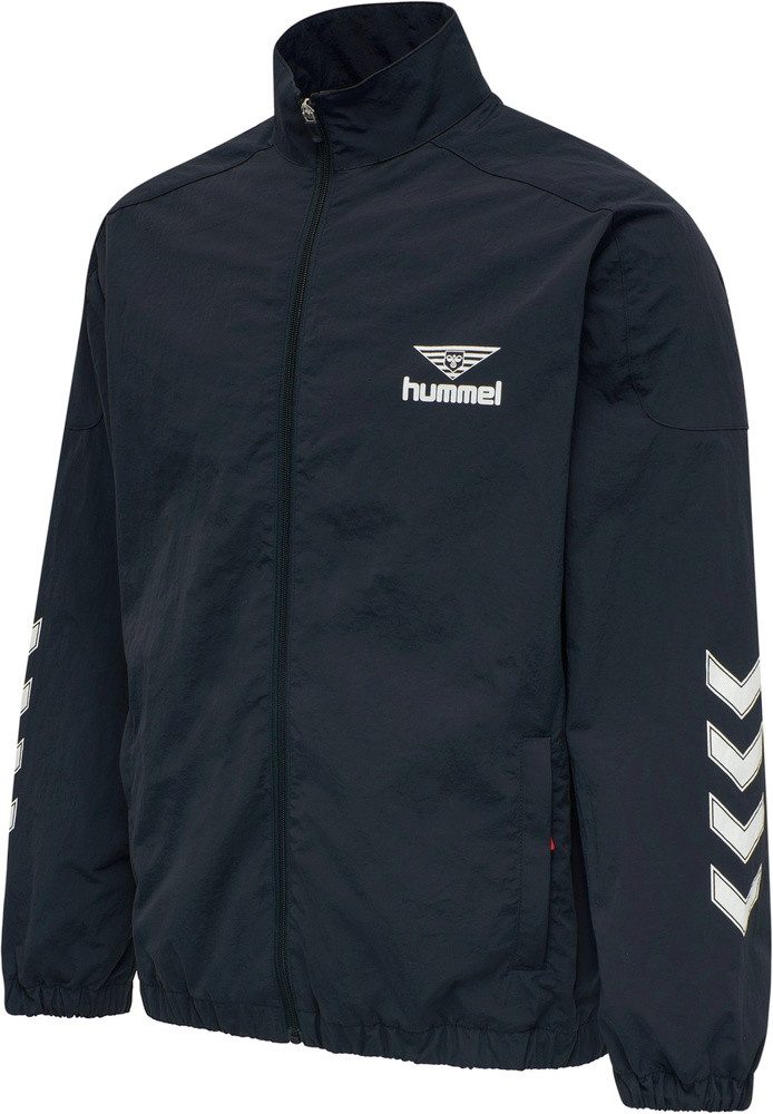 hummel Trainingsjacke Hmlnikki Zip Jacket