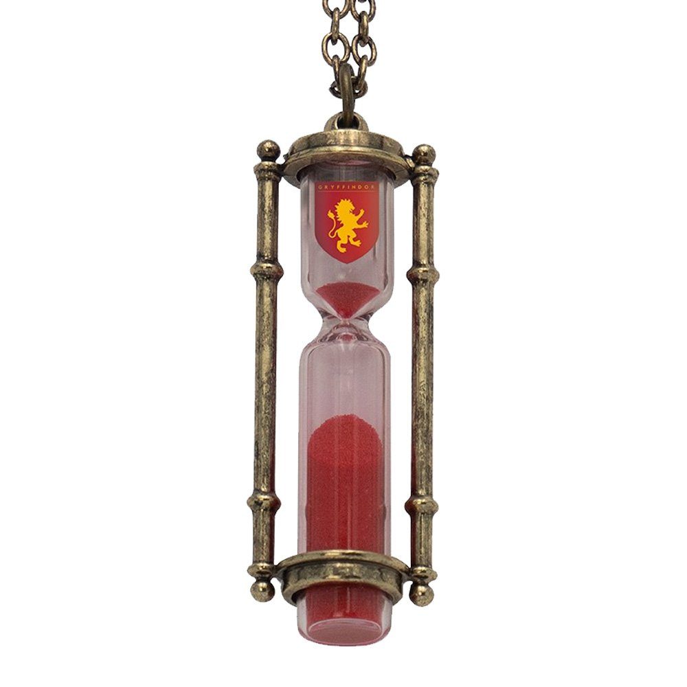 Schlüsselanhänger ABYstyle Sanduhr Potter Harry - Gryffindor