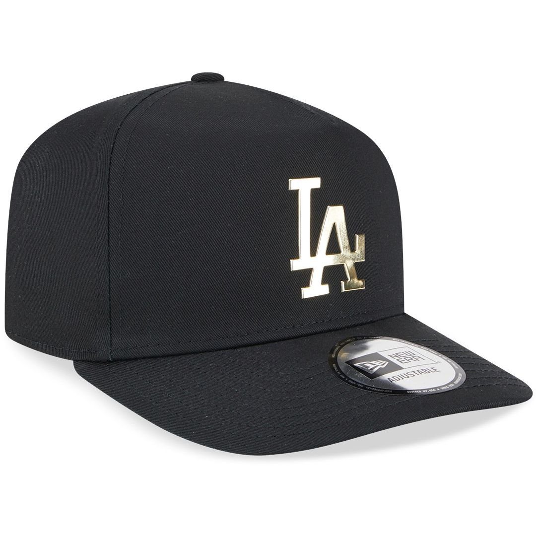 Cap LOGO Los Angeles New Snapback EFrame FOIL Era Dodgers