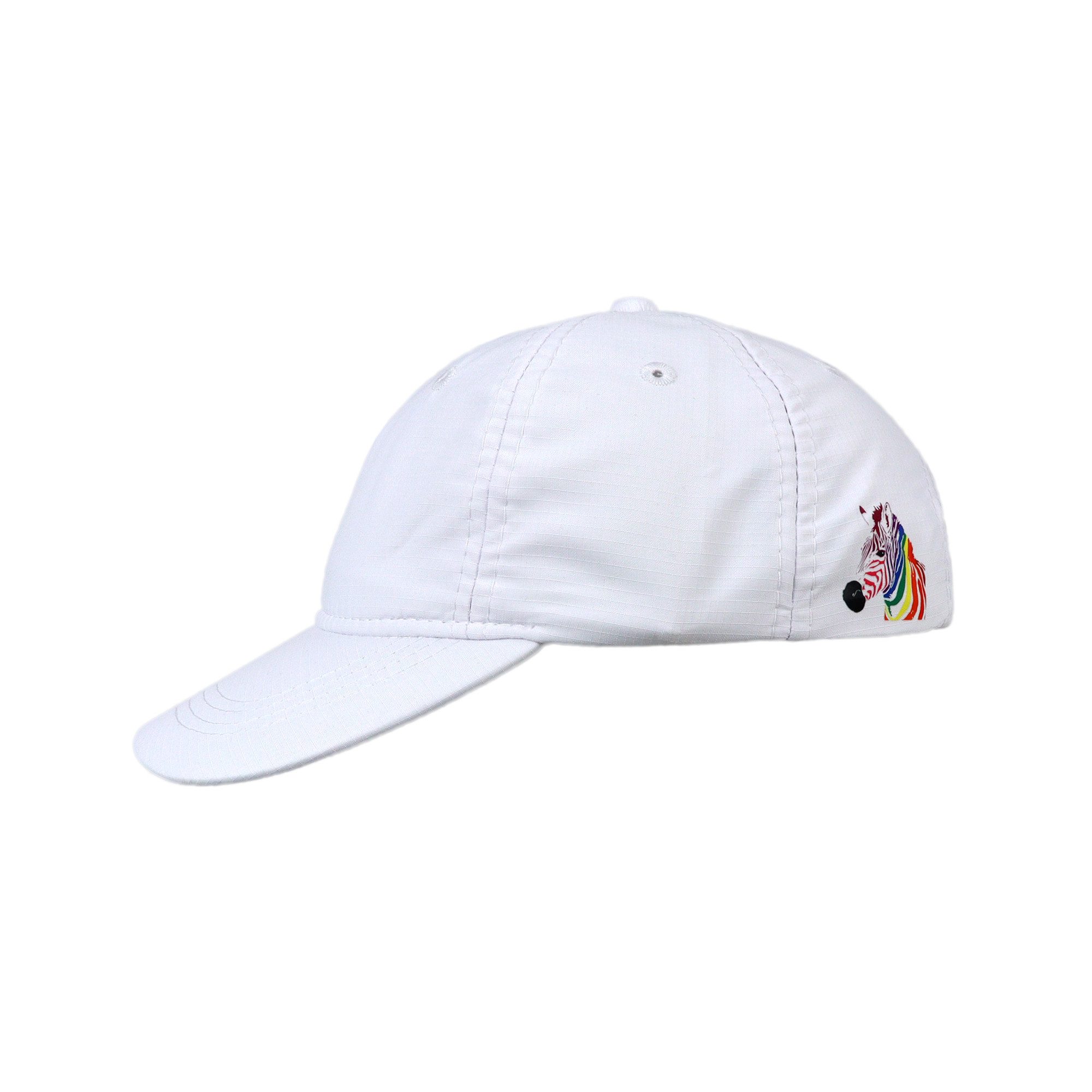 ZEBRO Baseball Cap Kinder Cap mit Belüftungslöcher