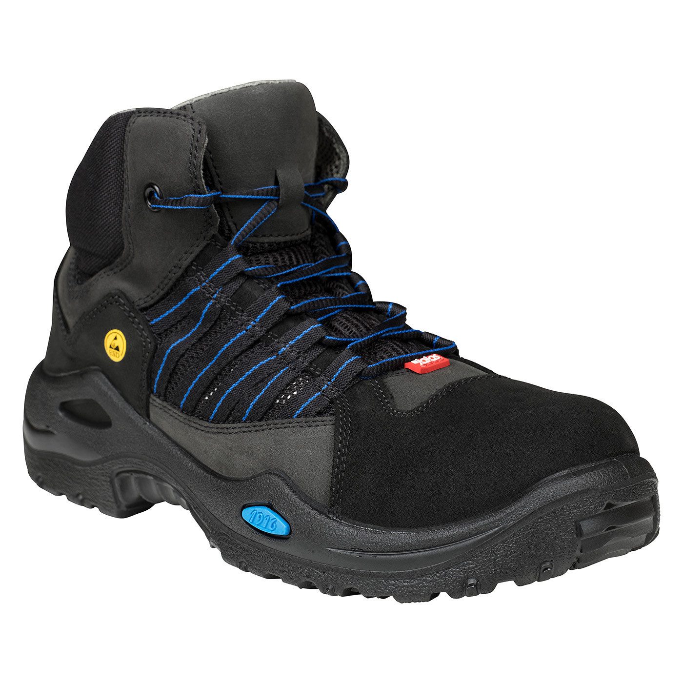 Jalas Захисні черевики