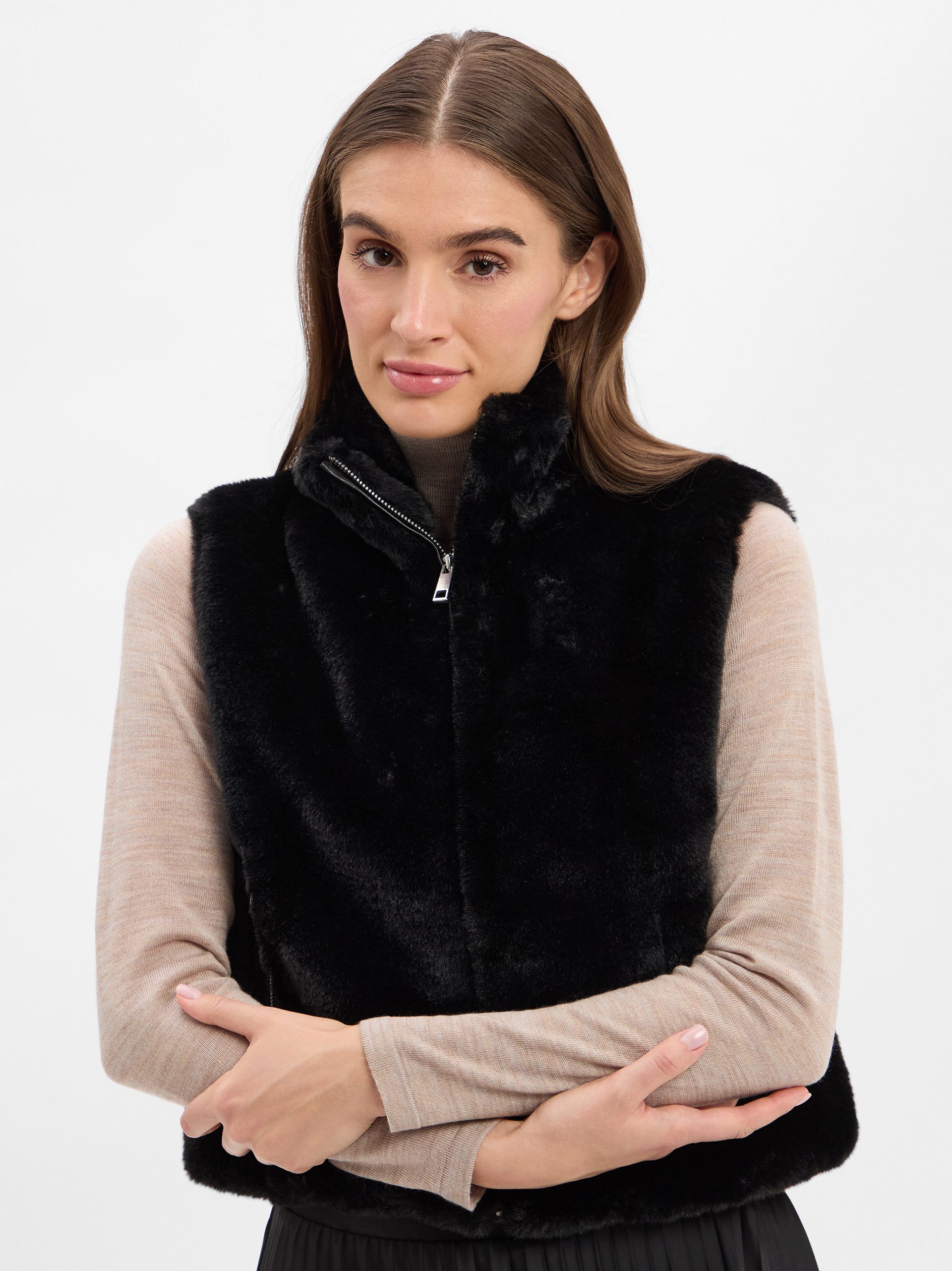 Marie Lund Funktionsweste günstig online kaufen