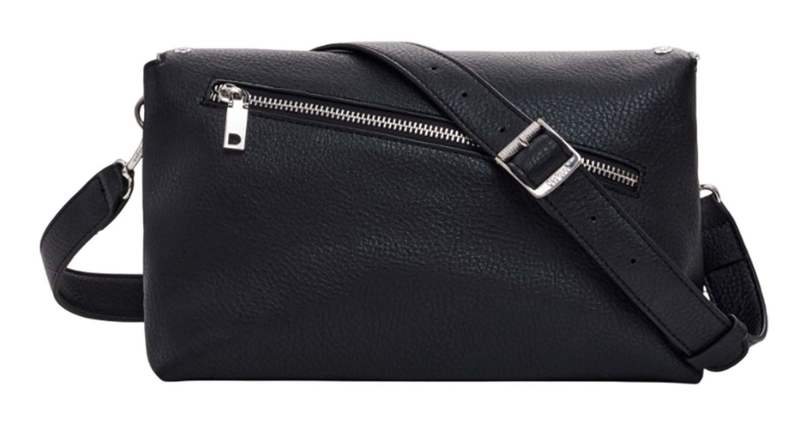 Desigual Schultertasche Venecia Across Body Bag – Bild 3 von 3