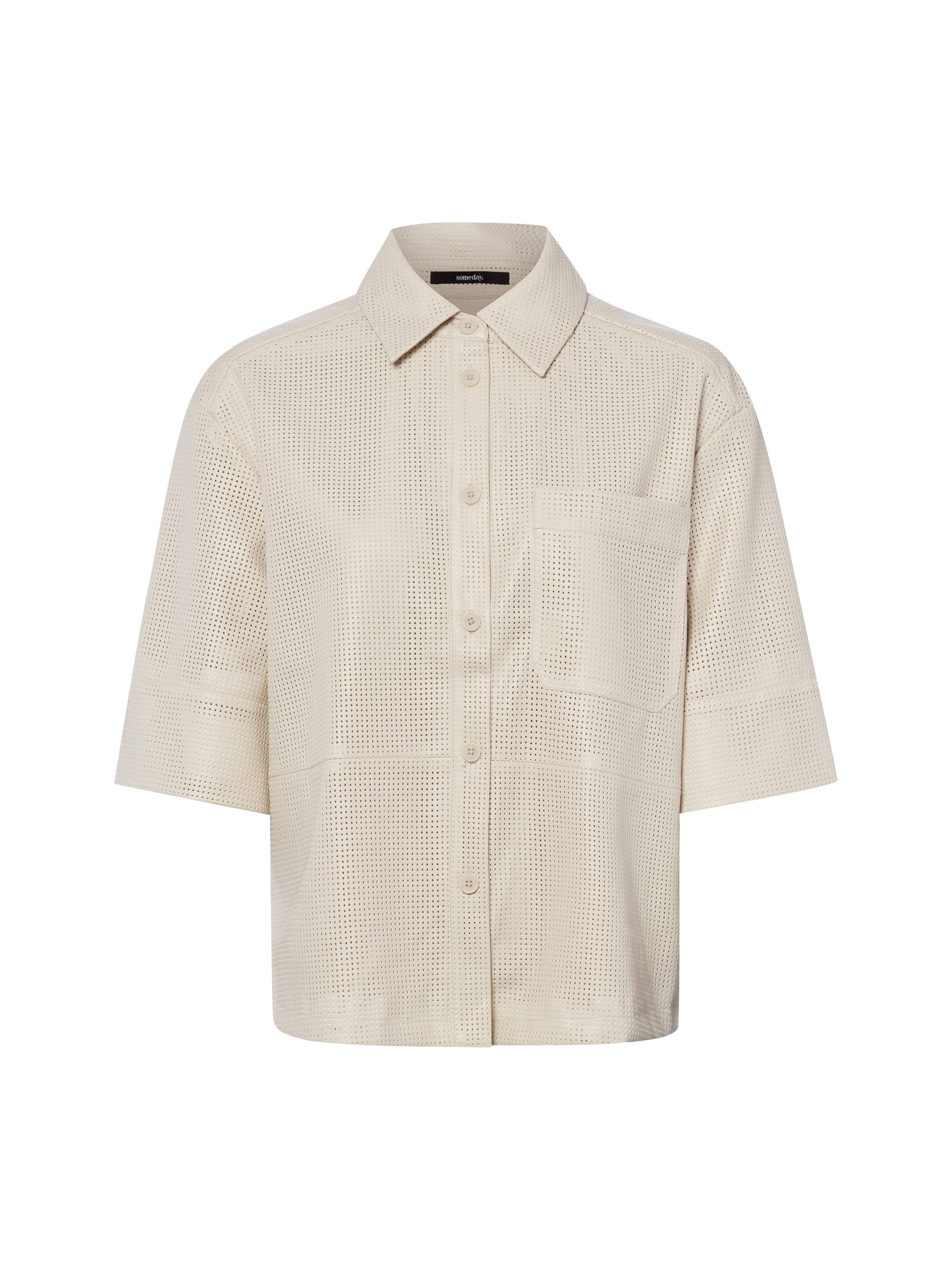 someday Hemdbluse Zoliro