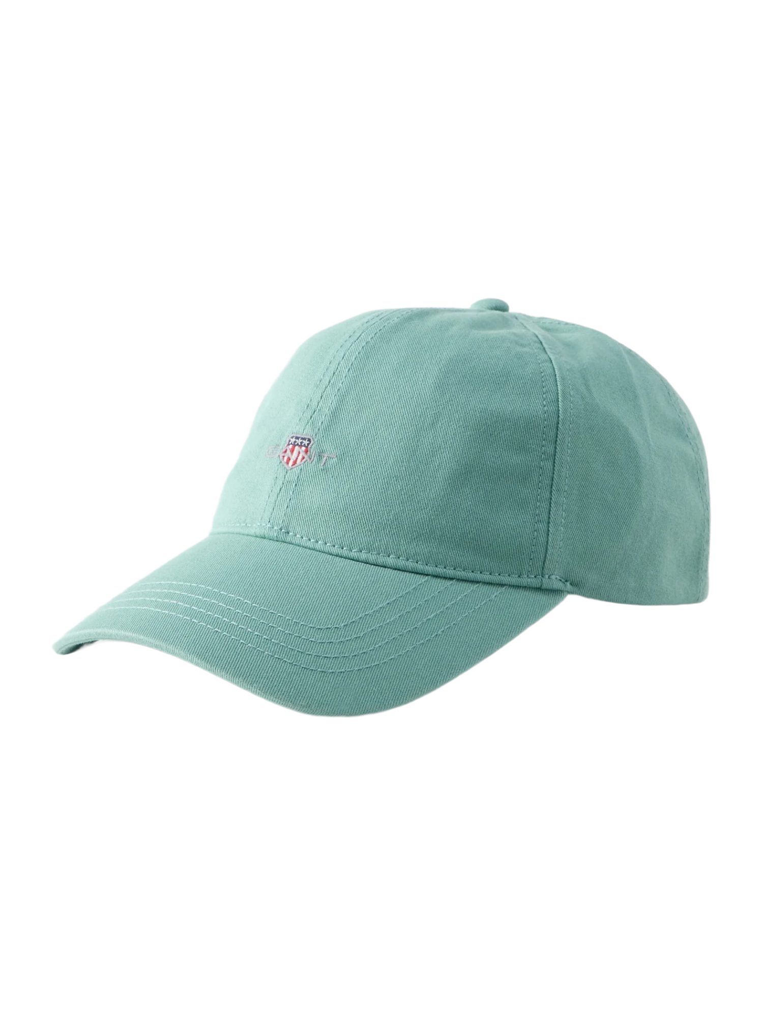 Gant Baseball Cap color:grün